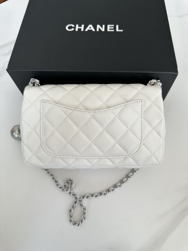 Ch**el cf series bags